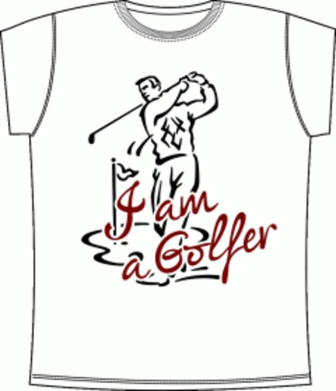 спорт - игровые виды: Golf 2 White